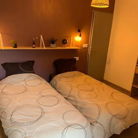 Maison Avec Cour Privative Luz-Saint-Sauveur Extérieur photo