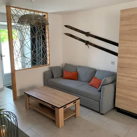 Maison Avec Cour Privative Luz-Saint-Sauveur Extérieur photo