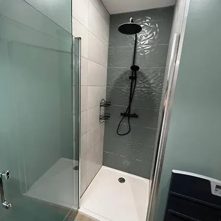 Maison Avec Cour Privative Luz-Saint-Sauveur Extérieur photo