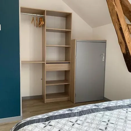 Maison Avec Cour Privative Luz-Saint-Sauveur Extérieur photo