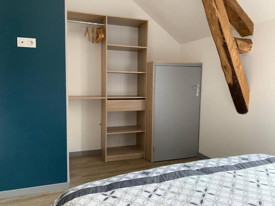 Maison Avec Cour Privative Luz-Saint-Sauveur